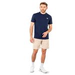 Tecnifibre Graphic Tee Marine