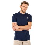Tecnifibre Graphic Tee Marine