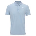 Tecnifibre Team Tech Polo Glacier
