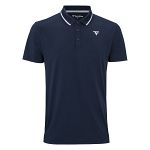 Tecnifibre Team Tech Polo Marine