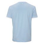Tecnifibre Team Stretch Tee Glacier