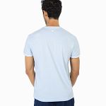 Tecnifibre Team Stretch Tee Glacier