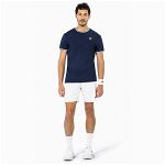 Tecnifibre Team Stretch Tee Marine