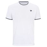 Tecnifibre Team Tech Tee White