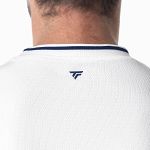 Tecnifibre Team Tech Tee White
