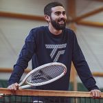 Tecnifibre Pro Range Longsleeve Training Tee