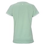 Tecnifibre Team Stretch Lady Tee Sage