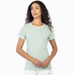 Tecnifibre Team Stretch Lady Tee Sage