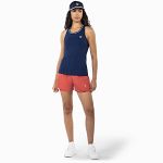 Tecnifibre Team Tech Tank Top Marine
