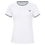 Tecnifibre Team Tech Lady Tee White