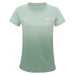 Tecnifibre X-Loop Team Lady Tee Sage