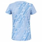 Tecnifibre X-Loop Lady Tee Sky