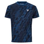 Tecnifibre X-Loop Tee Marine