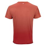 Tecnifibre X-Loop Team Tee Terracotta