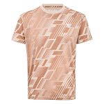 Tecnifibre X-Loop Tee Sand