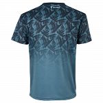 Tecnifibre X-Loop Tee Teal