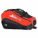 Siux Pro Tour Max Bag Red