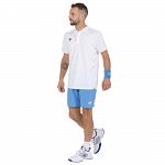 Tecnifibre Team Shorts Azure