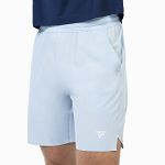 Tecnifibre Team Stretch Shorts Glacier