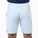 Tecnifibre Team Stretch Shorts Glacier