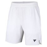 Tecnifibre Team Stretch Shorts White