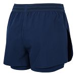 Tecnifibre Team Stretch Lady Shorts Marine