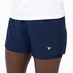Tecnifibre Team Stretch Lady Shorts Marine