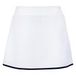 Tecnifibre Team Stretch Skirt White