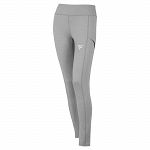Tecnifibre Team Lady Leggings Silver
