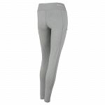 Tecnifibre Team Lady Leggings Silver