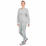 Tecnifibre Team Lady Leggings Silver