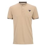 Tecnifibre Polo Pique Sand