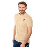 Tecnifibre Polo Pique Sand