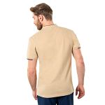 Tecnifibre Polo Pique Sand