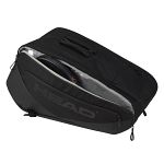 Head Pro X Large Padel Bag Black