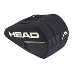 Head Base Padel Bag M Black