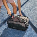 Head Coello Pro X Padel Duffle Bag Large