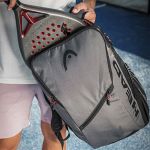 Head Coello Tour Padel Backpack 25L