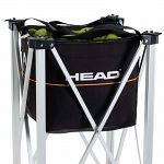 Head Ball Trolley Additional Bag