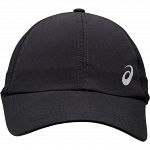 ASICS Essential Cap Performance Black