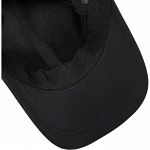 ASICS Essential Cap Performance Black