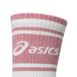 ASICS AEG Logo Crew Socks 3-Pack Dark Neptune / Midnight / Morganite