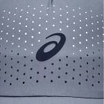 ASICS Performance Cap Grey Blue