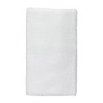 ASICS Long Wristband Pair Brilliant White 2 szt.