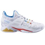 Babolat Propulse Rage AC White / Diva Blue