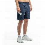 Siux Shorts Color Block Navy