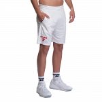 Siux Shorts Electra Stupa White