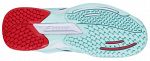 Babolat Propulse Junior Girl AC Yucca / White