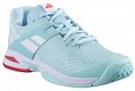 Babolat Propulse Junior Girl AC Yucca / White