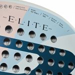 Bullpadel Elite Woman 25